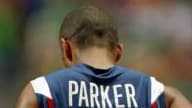 Tony Parker ne participera pas aux qualifications de l'Euro 2009
