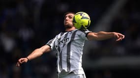 Adrien Rabiot - Juventus 