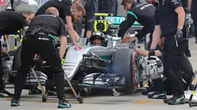 Mercedes