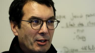 "Nous avons perdu près de 600 millions d'euros, sans compter les dédommagements pour les voyageurs de la vie quotidienne et les chargeurs qui vont quitter le ferroviaire pour repasser à la route", a déclaré Jean-Pierre Farandou dans une vidéo diffusée en interne.