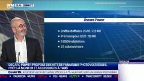 Pierre-Noël Luiggi (Oscaro): Le fondateur d'Oscaro se lance dans les kits solaires prêts-à-monter - 17/06
