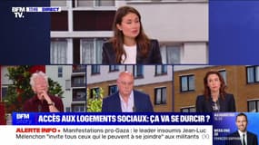 Story 3 : Réforme HLM, vraiment une chasse aux pauvres ? - 03/05