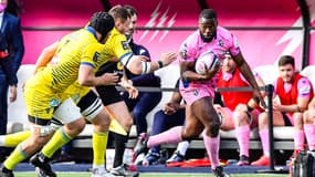 Lester Etien (Stade Français)