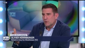 L’acte de la semaine: La transmission d’entreprise - 04/11