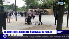 L'essentiel de l'actualité parisienne du vendredi 16 juillet 2021
