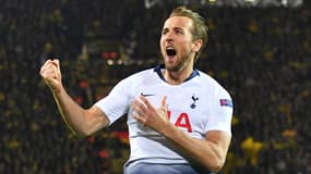 Harry Kane