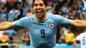 Luis Suarez