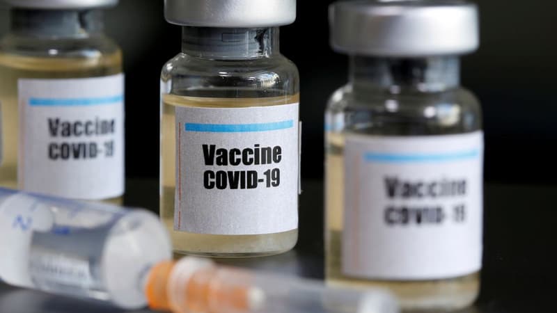 Image d'illustration - Vaccin contre la Covid-19