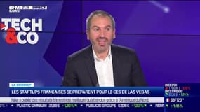Les startups françaises se préparent pour le CES de Las Vegas (1) - 21/12