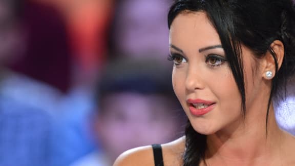 Nabilla, bientôt l'effigie d'une opération de la FDJ?