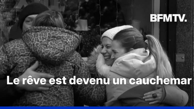 Un village espagnol gagne au loto, mais une erreur administrative prive 50 gagnants de leur gain