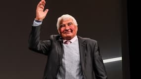 Raymond Poulidor