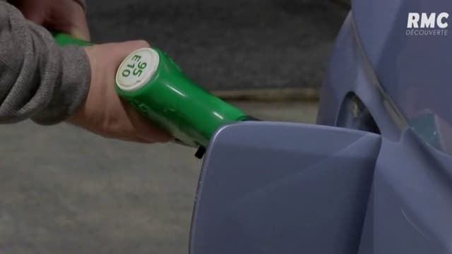 Pourquoi la baisse du prix du pétrole brut ne va pas faire baisser les prix à la pompe