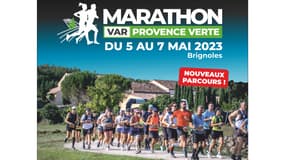 Marathon Var Provence Verte