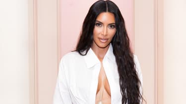 Kim Kardashian