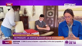 LE DOSSIER COMPLIQUÉ : la famille de Théo Grataloup perd son procès contre le géant Bayer-Monsanto