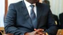 Macky Sall a prêté serment lundi à Dakar comme nouveau président du Sénégal, huit jours après sa nette victoire contre le sortant Abdoulaye Wade au second tour de l'élection présidentielle. /Photo prise le 2 avril 2012/REUTERS/Joe Penney
