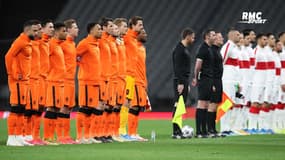 Mondial 2022 : Les Pays-Bas vont aussi envoyer un message au Qatar