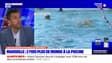 Marseille: 2000 enfants ont appris à nager en juillet dans les piscines de la ville