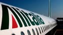 Alitalia va supprimer plus de 2000 emplois