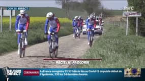 Retour des grandes courses cyclistes dès le 1er août