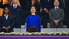  Amélie Oudéa-Castéra