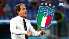 Italie : Ces records en passe d'être battus par Mancini