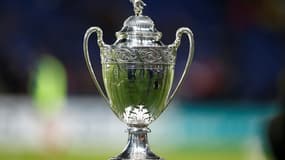 La Coupe de France