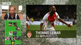 L1 : Le 11 de la saison de Lionel Charbonnier