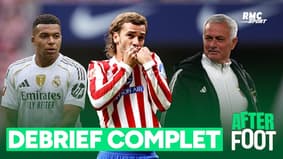 LDC : le Real et l'Atlético s'amusent, Liverpool surpris à Galatasaray… le débrief des matches européens
