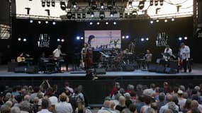 Le festival Jazz à Vienne, comme de nombreux événements de la région est annulé.