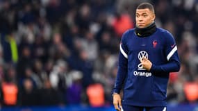 Kylian MBAPPE