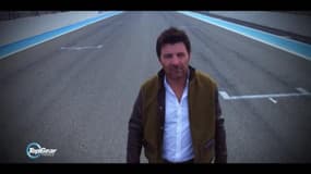 Top Gear France saison 3: extrait exclusif de l’épisode 4