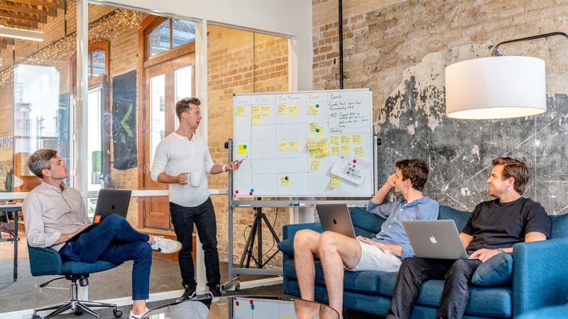 Quels sont les meilleurs outils en tant qu'entrepreneur ? Le Top 3 pour votre entreprise