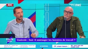 Le Zapping RMC - 13/09