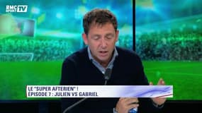 Le « Super Afterien » du lundi 20 mars