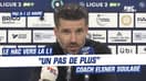 Pau 0-1 Le Havre : "Un pas de plus", Elsner et le HAC se rapprochent de la L1