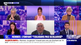 Un enfant maintenu reclus 14 ans par sa mère ? - 18/05