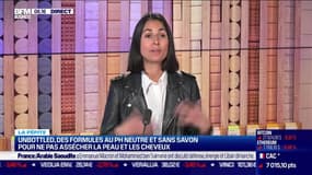 La pépite : Unbottled, des produits cosmétiques et d’hygiène solides fabriqués en France, par Noémie Wira - 27/03