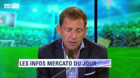 Daniel Riolo déplore la façon dont certains fans lyonnais acceptent la gestion du mercato de l’OL