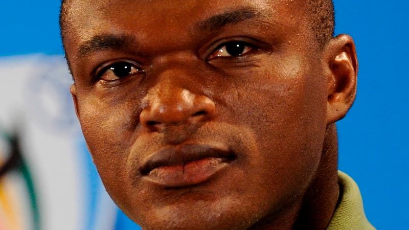 Marcel Desailly