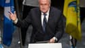 Sepp Blatter