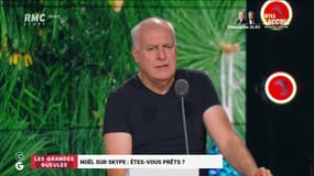 Vers une Noël confiné ? "Au gouvernement, il y a une véritable panique. On va détruire des gens"