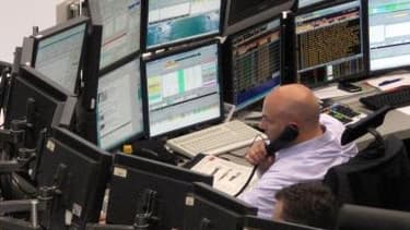 Les taux français à 10 ans sont tombés à 2,5%.