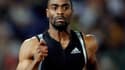 Tyson Gay