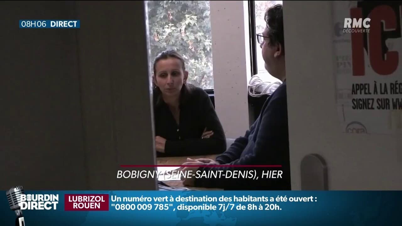 Vague d'émotion et de revendications après le suicide d'une directrice ...