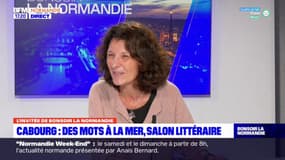 Cabourg: la jeunesse sera au cœur du festival de littérature "Des mots à la mer" 