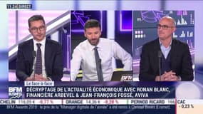 Ronan Blanc VS Jean-François Fossé (2/2): Comment interpréter la hausse des taux à 10 ans français ? - 08/11