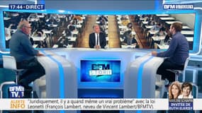 Bac: la grande confusion