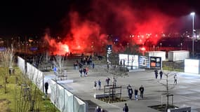 Groupama Stadium